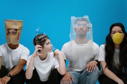 Tips voor meer veiligheid in een bedrijf: Zorg voor een veilige werkomgeving