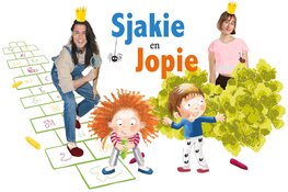 Kinderboekenweek in de bibliotheek: ‘Bij mij thuis’