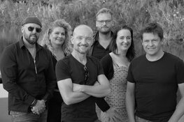 The Long Journey Blues Band maakt  muzikale reis door tijd en plaats in Scagon De Luxe