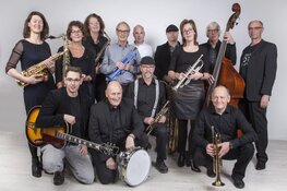L-Star Bigband in de Keesschuur