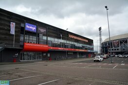 DWOW heeft recht op meer, maar keert met lege handen terug uit Rotterdam