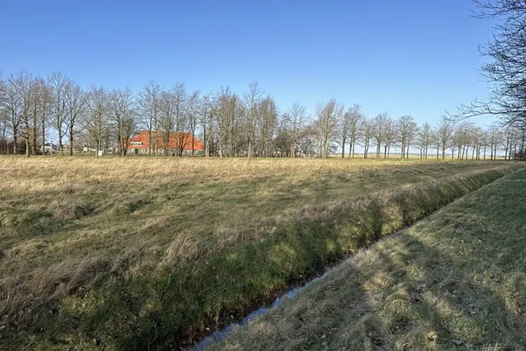 Start werkzaamheden voor tijdelijke woningen aan de Hoornseweg