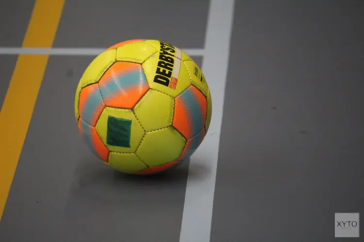 DWOW Vrouwen winnen derby van Zeemacht