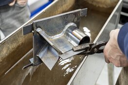 Geslaagde regionale voorronde NIL laswedstrijd VMBO- en Praktijkscholen