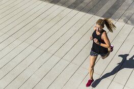Sportkleding en hardloopschoenen voor dames: een beginnersgids