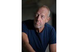 Harry Piekema met ’Adam & de Poort’ terug in Scagon De Luxe