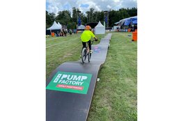 Ontdek de mobiele Urban Sport Sensatie ‘Pumptrack’ in Schagen en Hollands Kroon
