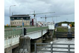 Dodelijk verkeersongeval Afsluitdijk (A7)