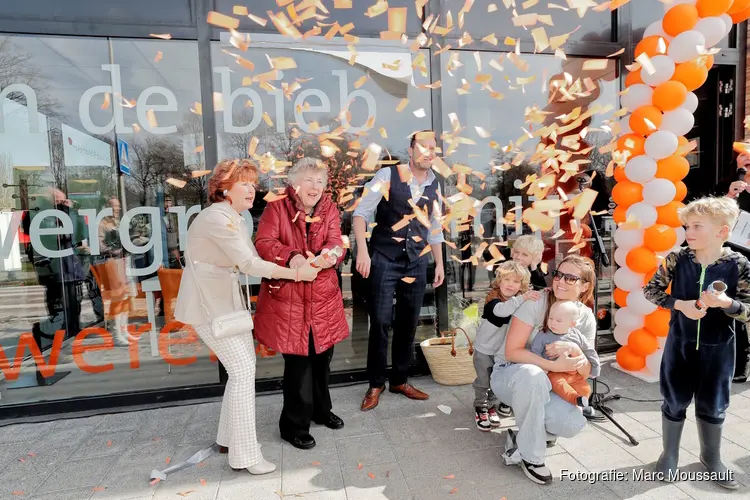 Jaarverslag KopGroep Bibliotheken
