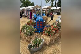 Gewoon Gezellig Genieten op de Boerenlandfair Westerland