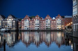 Relatieve woonlasten in Nederland hoger dan in meeste EU-landenWonen