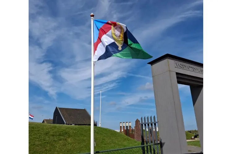 Kazemattenmuseum: een veteraan vertelt