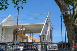 Provincie Noord-Holland versnelt woningbouw met nieuwe acties