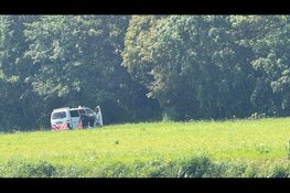 Aanhouding na steekincident Westerland