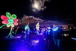 Al 10.000 inschrijvingen Fjoertoer Egmond