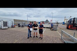 Spaar mee voor stichting OMV