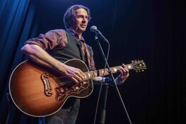 Roel C. Verburg met ’Magisch Realisme’ in Scagon De Luxe