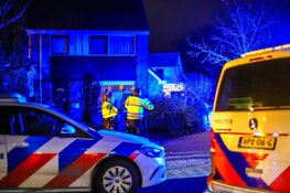 Gewonde bij steekincident in Anna Paulowna