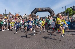Schager City Run: een evenement voor alle lopers in de Noordkop