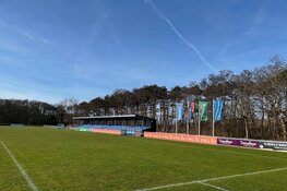 ZAP wint op vernieuwde Streepjesberg, Schagen United te sterk voor DWOW