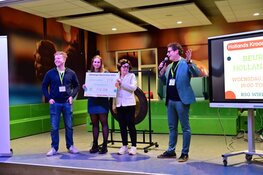 Schrijf deze week nog gratis in voor de Beursvloer Hollands Kroon, woensdag 19 maart in RSG Wiringherlant