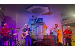 "Contrast", De allernieuwste show van Ditiswatutis