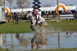 Topsport, spektakel én gezelligheid: North Holland Horse Trials viert 10e editie groter dan ooit!