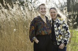 MS-onderzoek als verbindende factor