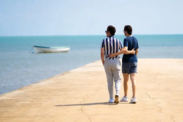 Poloshirts: de sleutel tot jouw casual elegantie