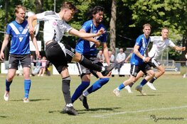 Always Forward boekt nipte, maar broodnodige zege op Flevo