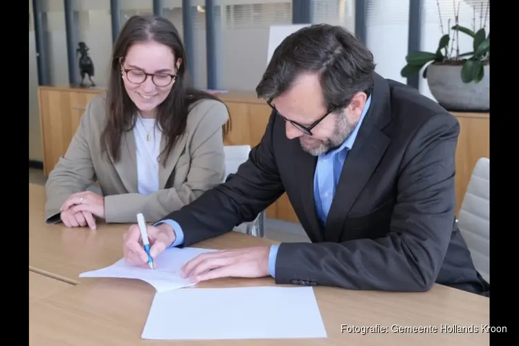 Pilot voor nieuwe methode voor Vroegsignalering van schulden