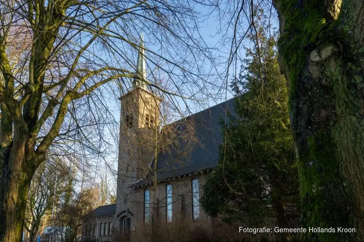 Wat vindt u van het wonen in Slootdorp? Doe mee aan het leefbaarheidsonderzoek!