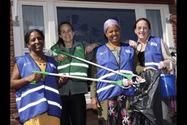 Voorbereidingen in volle gang voor 'Hollands Kroon in 1 dag schoon'