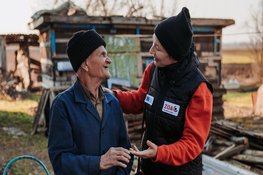 Recordomzet ZOA in tijden van bezuinigingen