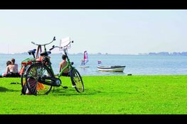 Samen houden we het hoofd koel!