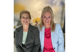 Waardig sterven, ook thuis – dankzij casemanagers palliatieve zorg