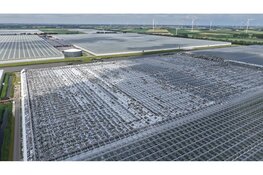 Kassencomplex van 20 miljoen ingestort in Middenmeer