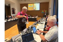 Gemeenteraad stelt Kadernota 2026 vast: koers uitgezet voor komende jaren