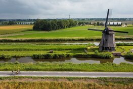 Fietsplezier op de dijk: geslaagde 14e editie Ronde van de Westfriese Omringdijk