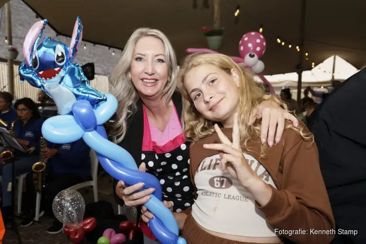 Flora- en Visserijdagen feestelijk van start in Hollands Kroon