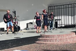 Start Nieuwe Muziekseizoen in de Keesschuur 2025/2026