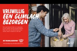 ‘Vrijwillig doen wat ertoe doet’