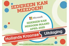 Nieuwe raambekleding Ons Tweede Thuis