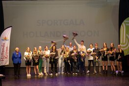 SportGala Hollands Kroon 2025: Sporters meld je aan!