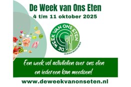 Ontmoet de boer en ontdek waar jouw eten vandaan komt!