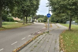 Veiliger kruispunt bij Dokter Tamsmalaan in Wieringerwerf