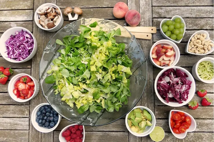 Week van ons Eten smaakt naar meer