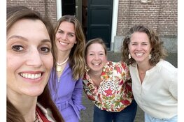 Zinspiratie-avond over rouw, troost en verbinding