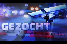 Getuigen gezocht van straatroof in Wieringerwerf