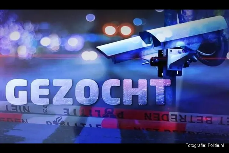 Getuigen gezocht van straatroof in Wieringerwerf